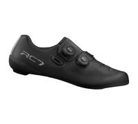 Scarpe Shimano RC703 nero totale - 42
