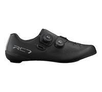 Scarpe Shimano RC703 nero totale - 41