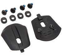 Shimano SMSHRC900HPL, Ricambio Tallone Unisex - Adulto, Grigio, 45/48