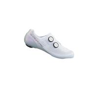 Shimano Zapatillas Shimano SH-RC903 - Scarpe da Ciclista, Blanco,