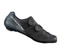 Scarpe Shimano RC9 S-PHYRE nero - 43.5
