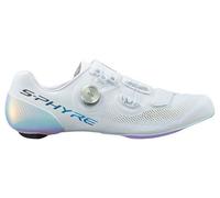Shimano rc9pwr s phyre bianco scarpe da strada uomo
