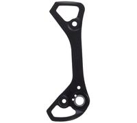 Shimano RD-6800 outer plate and plate stopper pin, GS type
