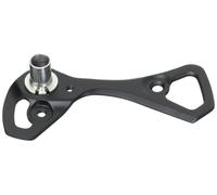 Shimano RD-6800 outer plate and plate stopper pin, SS type
