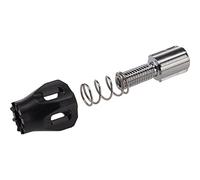 Shimano RD-6800, Vite Regolazione Cavo Unisex, Grigio, Taglia Unica