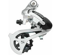 Shimano RD-M310 Altus GS 7/8 Velocità Deragliatore Posteriore Argento