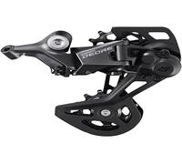 Shimano RD-M5130 Deore Link Glide 10-speed rear derailleur, Shadow+, GS, for