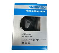 Shimano RD-M5130-GS Deragliatore Posteriore 10V Deore Lin