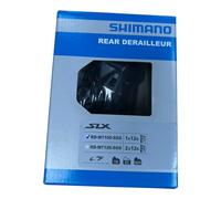 Shimano Rd-M7100-Sgs Deragliatore Posteriore 12S Slx Avanti