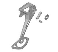 SHIMANO PORTAPOLEAS EXT. Cambio RD-M7100 SGS, Adulti Unisex, Multicolore (Multicolore), M7100sgs