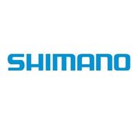 SHIMANO RD-M772 Tipo SGS Piastra Guida Catena Silver One Size