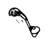 SHIMANO RD-M781 Tipo SGS Piastra guida catena Black One Size