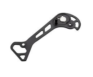 Shimano RD-M8000 outer plate assembly, SGS-type