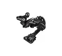 Shimano RD-M8000 Xt Gs 11, Cambio Velocità , Nero 1 pezzo