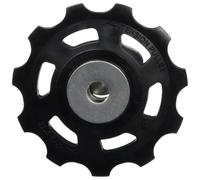 SHIMANO rd-m8000AXT game desplazante + Set of Rollers guide Black Si