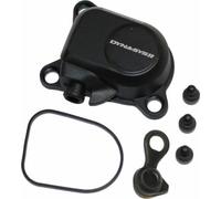 Shimano RD-M8050 - Copertura completa con guarnizione, vite, nero, taglia unica