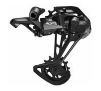 Shimano RD-M8100-SGS Deore XT - deragliatore posteriore Black unisex