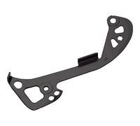 SHIMANO RD-M8100 Tipo GS Piastra guida catena Black One Size
