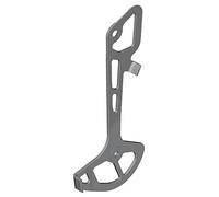 CYCLING_EQUIPMENT SGS RD-M8120 - Portapenne, unisex, per adulti, colore: nero, taglia unica