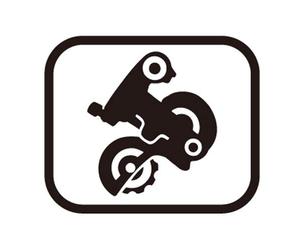 SHIMANO RD-M8120 Tipo SGS Piastra guida catena Black One Size