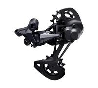 Shimano RD-M8120 XT 12-speed rear derailleur, Shadow+ SGS double