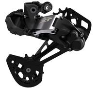 Shimano RD-M8150 DEORE XT Di2 rear derailleur, SGS long cage, 12-speed, Shadow+