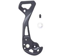 Shimano RD-M9000 Assemblaggio Piastra Esterna - Tipo SGS