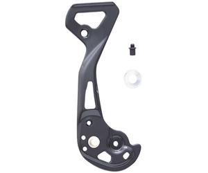 Shimano RD-M9000 Assemblaggio Piastra Esterna - Tipo SGS