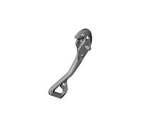 SHIMANO RD-M9050 Tipo GS Piastra Guida Catena Black One Size