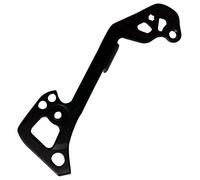 SHIMANO RD-M9050 Tipo SGS Piastra Guida Catena Grey One Size