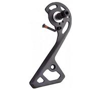 SHIMANO PORTAPOLEAS INT.Cambio RD-M9100 SGS 12V, Porta-Olio da Ciclismo Unisex per Adulti, Multicolore, Taglia Unica