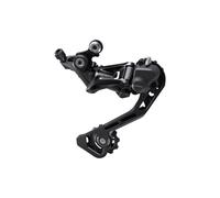 Shimano RD-RX400 GRX 10-speed rear derailleur, Shadow+ double