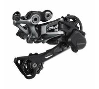 SHIMANO RD-RX812 11S IRDRX812 Ombra Deragliatore Posteriore Plus Nuovo Da Japan