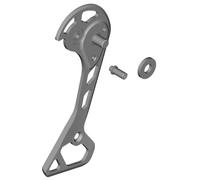 SHIMANO RD-RX812 Piastra guida catena Black One Size