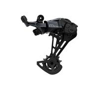 Deragliatore posteriore shimano cues rd u8000 1x11s nero