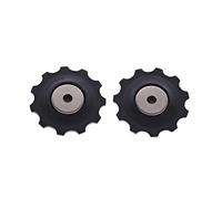 SHIMANO Rd5700, Pulegge Cambio Unisex Adulto, Nero, Taglia Unica