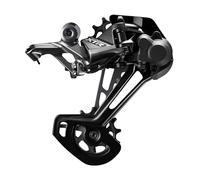 SHIMANO Rdm9100sgs, Parti Per Bici Unisex Adulto, Standard, SGS - long