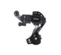 SHIMANO Rdty200gsd, Nutrizione Unisex Adulto, Nero, GS-Medium