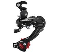 SHIMANO RDTSZ500GSB, Parti della Bici Unisex, Standard, Taglia Unica
