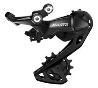 SHIMANO Rear Derailleur 11s RD-R4000 Tiagra, componente per bicicletta
