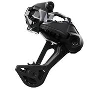 Shimano Deore Xt Di2 Rd-m8260 Rear Derailleur Argento 11s / Max 50t Black