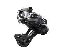 SHIMANO Rear Derailleur 12s GS RD-M9250 XTR componente bici per compatibilità