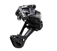 Shimano Rd-m9250 Xtr Sgs Rear Derailleur Argento 12s