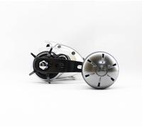 Shimano Reel Baitcast TranX 301 HG Left Hand 2024 (4379)