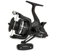 SHIMANO Reel Baitrunner ST-FB - 4000 mulinello da pesca per recupero fluido