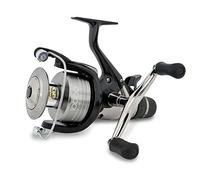 SHIMANO BAITRUNNER ST RB - MODELLO: 10000, PESO: 555, MAX DRAG (KG): 6, CUSCINETTI A SFERA: 2, GEAR RATIO: 4.6:1, CAPIENZA (MM/M - LB/YDS): 0.30 / 500