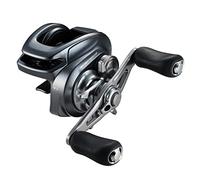 SHIMANO Reel Bantam - 151 HG Left Hand mulinello da pesca per recupero fluido