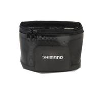 SHIMANO REEL CASE MEDIUM - COLORE: NERO