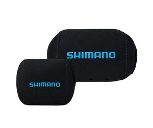 SHIMANO REEL COVER BAITCAST - TAGLIA: S