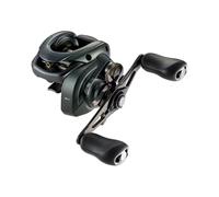 SHIMANO Reel Curado M, mancino, Mulinello da pesca baitcast, Freno stella
